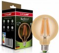 Eurolamp LED Filament G95 12W 2700K E27