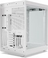 HYTE Y70 Touch Infinite Snow White