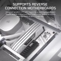 Corsair FRAME 4000D White