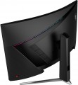 MSI MAG 325CQRXF E2