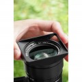 TTArtisan 35mm f/2.0 APO