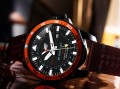 Vostok Europe Rocket N-1 NH34-225C714