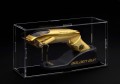 Gamma Piu Golden Gun