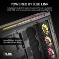 Corsair iCUE 5000T LX RGB Black