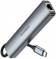 Borofone DH16 Buddy Type-C 6-in-1
