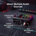 HyperX Audio Mixer