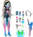 Monster High Amped Up Frankie Stein HNF84