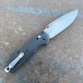 BENCHMADE Freek Carbon Fiber S90V