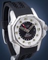 Vostok Europe Atomic Age Fermi NH34-640A702