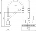 Gappo G4098-5