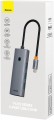 BASEUS UltraJoy 5-Port (1xHDMI + 4xUSB 3.0)