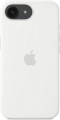 Apple Silicone Case for iPhone 16e