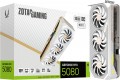 ZOTAC GeForce RTX 5080 SOLID OC White