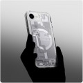 Spigen Ultra Hybrid Zero One (MagFit) for iPhone 16e