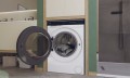Candy Prowash & dry 700 BWS 6106 B8-S