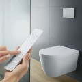 Duravit SensoWash Starck f 650000012004320