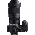 Sigma 16-300mm f/3.5-6.7 DC OS C