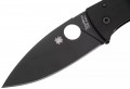 Spyderco Bodacious BB