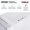 Artline Gaming X87 White