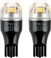 Brevia S-Power W16W 2pcs