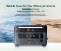 Oscal PowerMax 2400