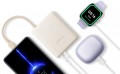Xiaomi Power Bank 10000 33W Integrated Cable