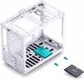 Jonsbo C6 MAX White