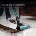 Cecotec Conga Rockstar 2500 Thunder Flex Animal
