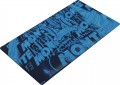 Hator Tonn eSport Monte Edition 3XL