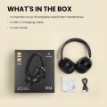 OneOdio Focus A5