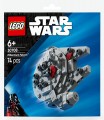 Lego Millennium Falcon 30708