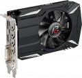 ASRock Radeon RX 550 Phantom Gaming 4G