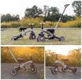 Qplay Stager 3 in 1