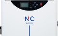 NC Energy NCE3P3U24ua