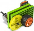 Zephyr Gear Box 6009