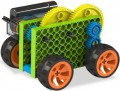 Zephyr Gear Box 6009