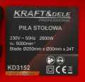KRAFT&DELE KD3152
