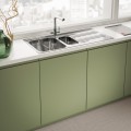 Franke Lina Clear Water 2.0 L 120.0730.779