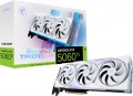 MSI GeForce RTX 5060 Ti 16G GAMING TRIO OC WHITE
