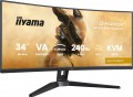 Iiyama G-Master GCB3486WQSCP-B1