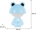 KITE Cute Froggy