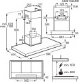 Electrolux LFT 819 K