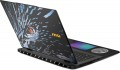 MSI Titan 18 HX AI A2XWJG Dragon Edition Norse Myth