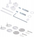 Q-tap Jay Ultra Quiet QT07335175W