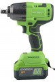 GRASSER GTW 580