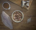Fish4Cats Finest Sardine with Anchovy 70 g