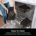 Ninja 6-in-1 MAX Grill & Air Fryer
