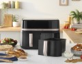 Russell Hobbs SatisFry DualBaske 27680-56
