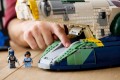 Lego Jango Fetts Firespray Class Starship 75409