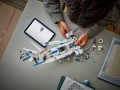 Lego Rebel U-Wing Starfighter 75399